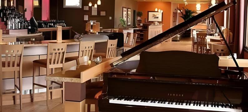 丹佛E-470/帕克尔路假日酒店(Holiday Inn DENVER-PARKER-E470/PARKER RD by IHG)图片