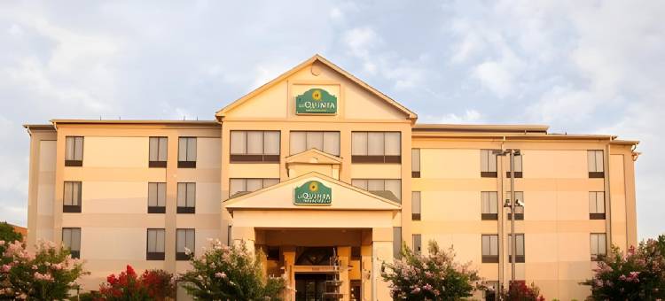 孟菲斯蔚景温德姆酒店(Wingate by Wyndham Memphis East)图片