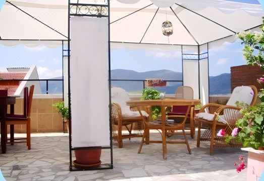 Urkmez Hotel Hotel Overview