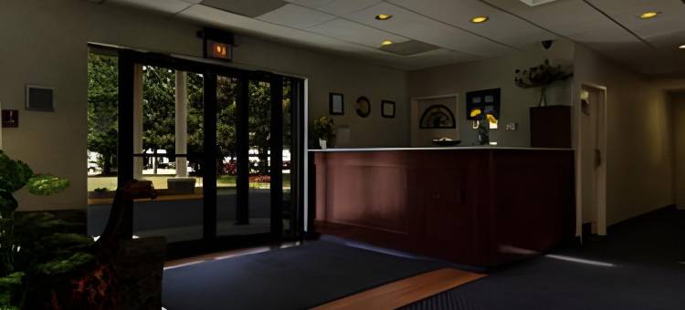 米德尔敦戴斯酒店(Days Inn by Wyndham Middletown)图片