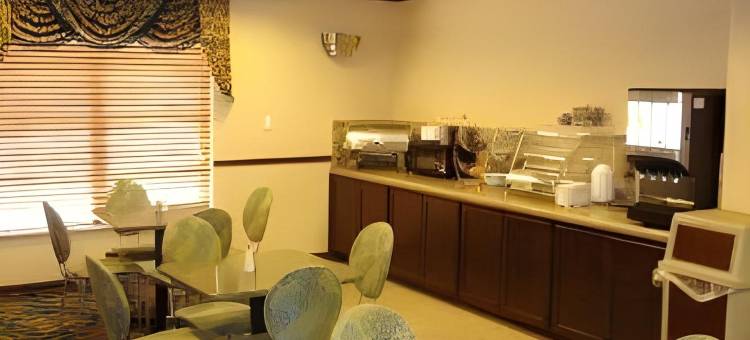 科珀斯克里斯蒂速8酒店(Super 8 by Wyndham Corpus Christi)图片