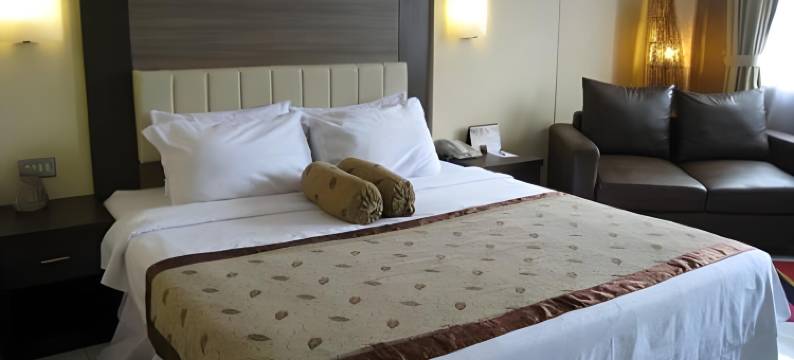 岗加民宿之家(Jangga House Bed & Breakfast)图片