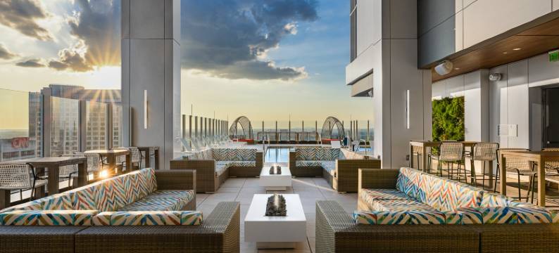 玛格丽塔维尔维凯申克拉布-亚特兰大(Margaritaville Vacation Club - Atlanta)图片