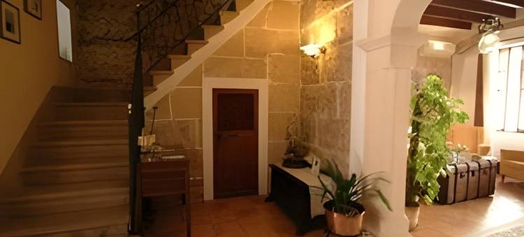 坎西摩酒店(Hotel Can Simo)图片