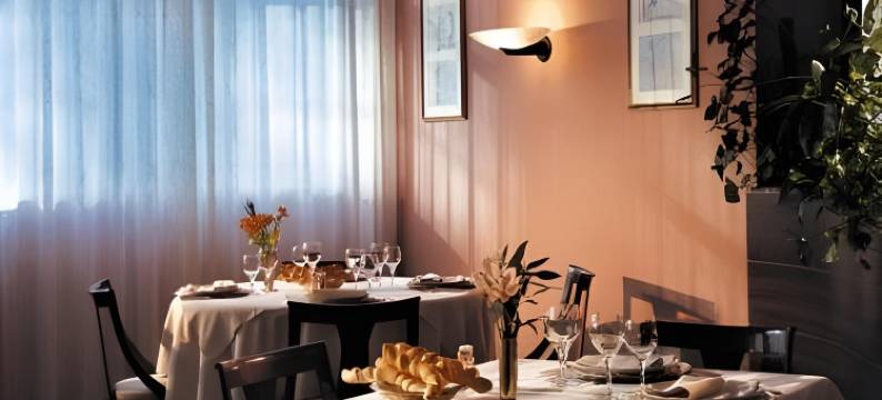 阿斯特拉酒店(Astra Hotel)图片