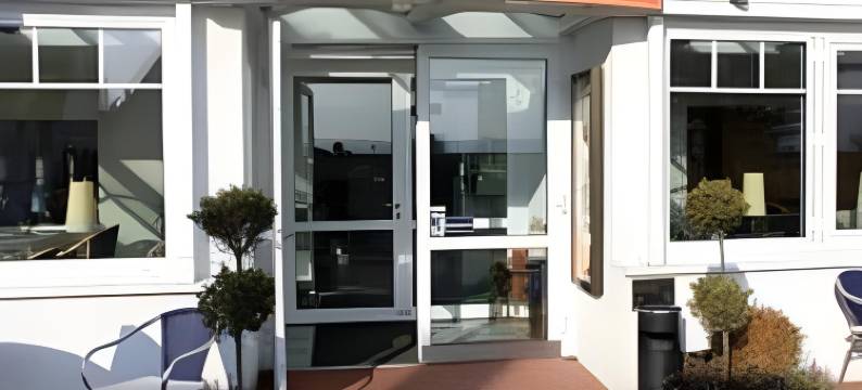 霍赫瓦赫特霍夫旅馆(Hohwachter Hof)图片