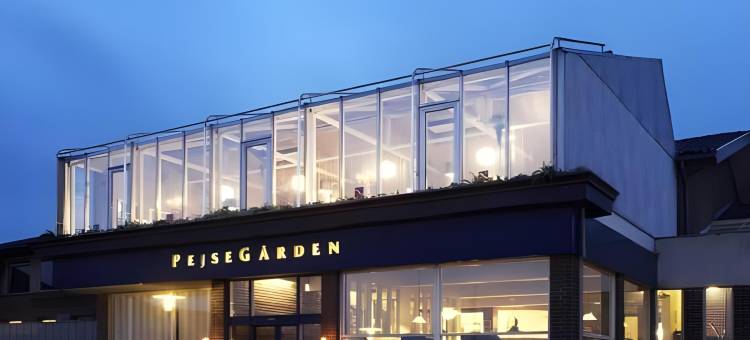 佩吉瑟加登酒店(Hotel Pejsegaarden)图片