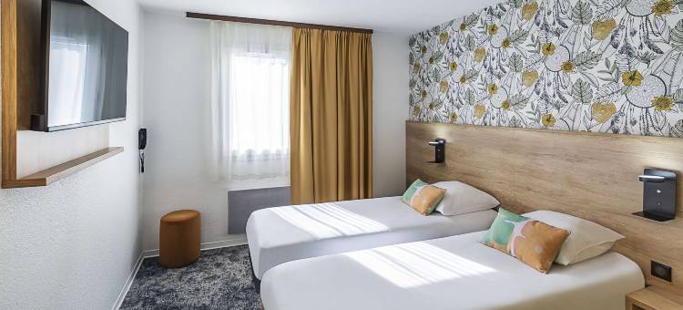 Ostal Pau Universite, Sure Hotel Collection by Best Western图片