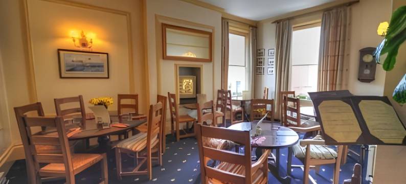 大莫尔文酒店(Great Malvern Hotel)图片