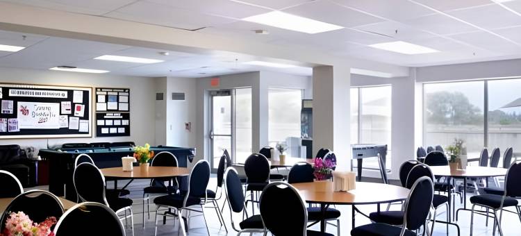 公寓及会议中心酒店 - 王城(Residence & Conference Centre - King City)图片