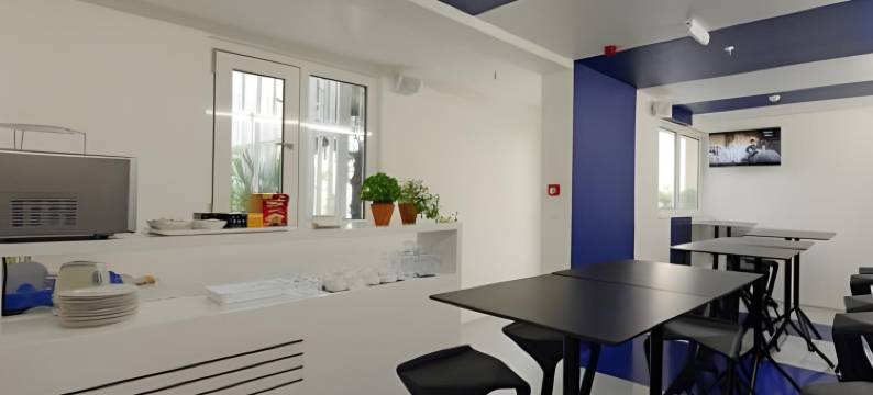 佛鲁姆精品青年旅馆(Boutique Hostel Forum)图片