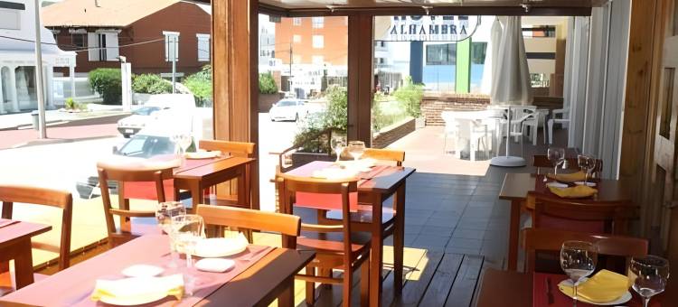 阿尔罕布拉酒店(Hotel Alhambra)图片