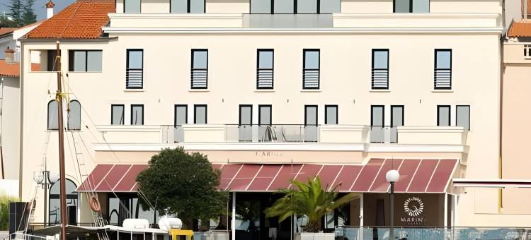 马里纳酒店(Hotel Marina)图片