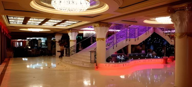 皇家温泉和酒店度假村(Royal Spa & Hotel Resort)图片