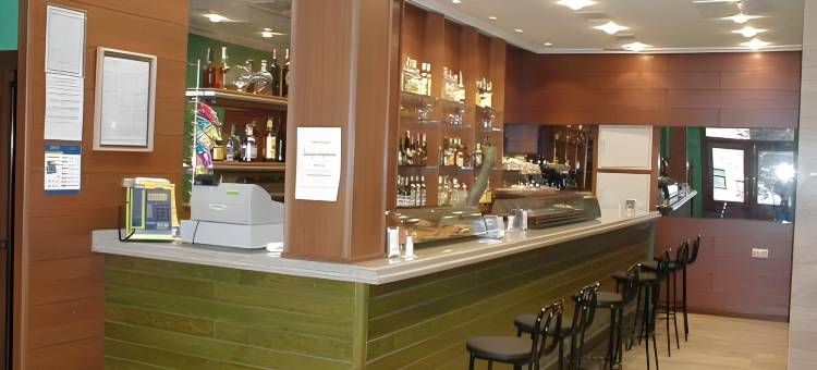 印加酒店(Hotel Inca)图片