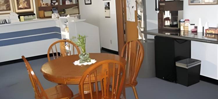 经济实惠旅馆(Rodeway Inn)图片