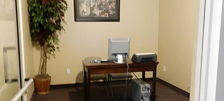 奢华酒店套房(Luxury Inn & Suites Troy)图片