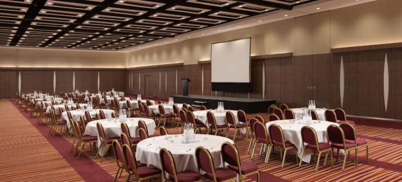 伦敦伯爵宫美居酒店(Mercure London Earls Court)图片