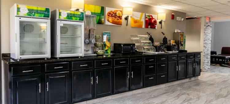 凯艺酒店(Quality Inn)图片