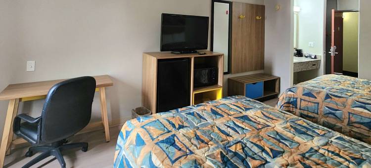 拉斐特史考特温德姆戴斯酒店(Days Inn by Wyndham Lafayette Scott)图片