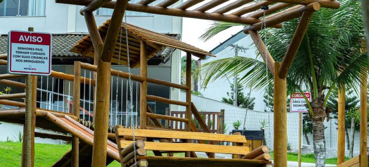 BHS酒店(Hotel Bhs)图片