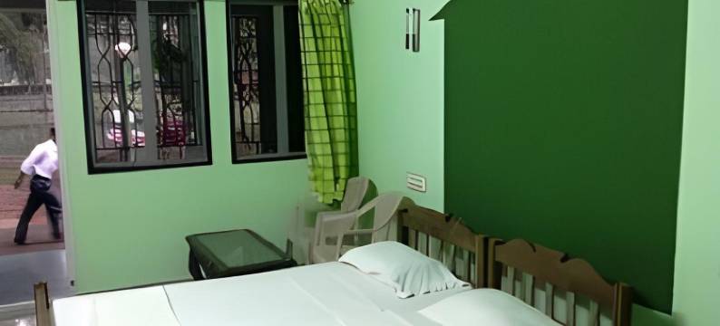 马贾利海滩度假村(Majali Beach Resorts)图片