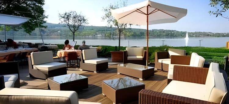 费尔德巴赫喜百乐酒店(See & Park Hotel Feldbach)图片
