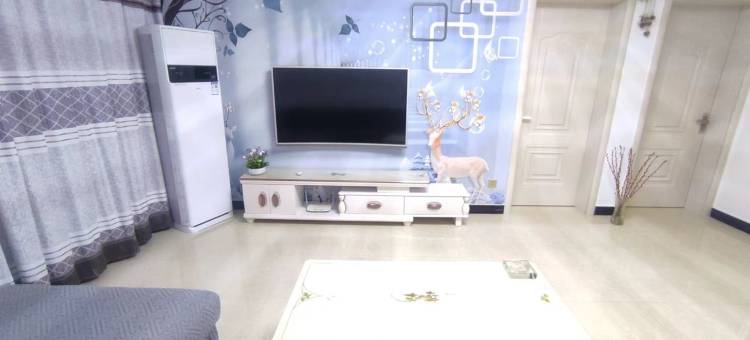 山海关回家民宿(龙海大道分店)图片