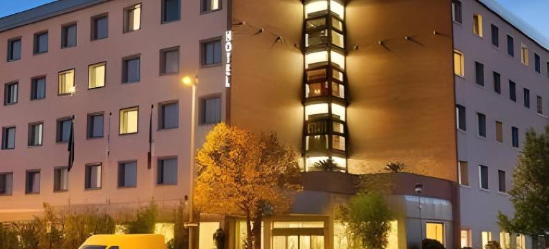 神话酒店&自然温泉(Mitico Hotel & Natural Spa)图片