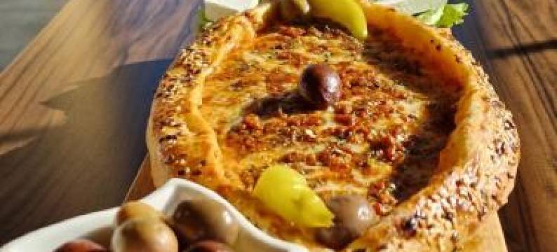 Hotel Yal Restaurant图片