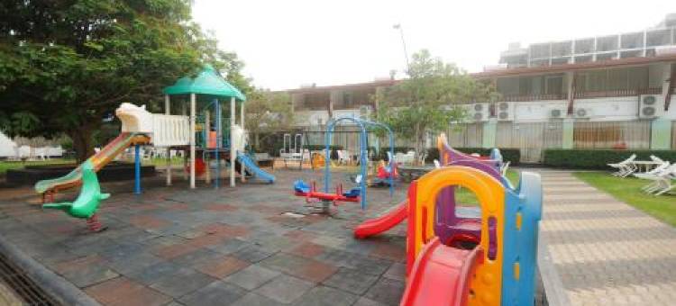 Ramadia Ranmal度假村(Ramadia Ran Mal Holiday Resort)图片