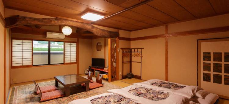 御宿Nogiku旅馆(Yufuin Ryokan Nogiku)图片