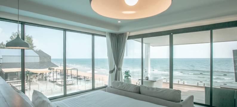 拉丹那普拉海滩度假村(Rattanapura)图片