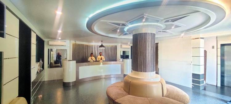 Hotel Indiana Pride图片