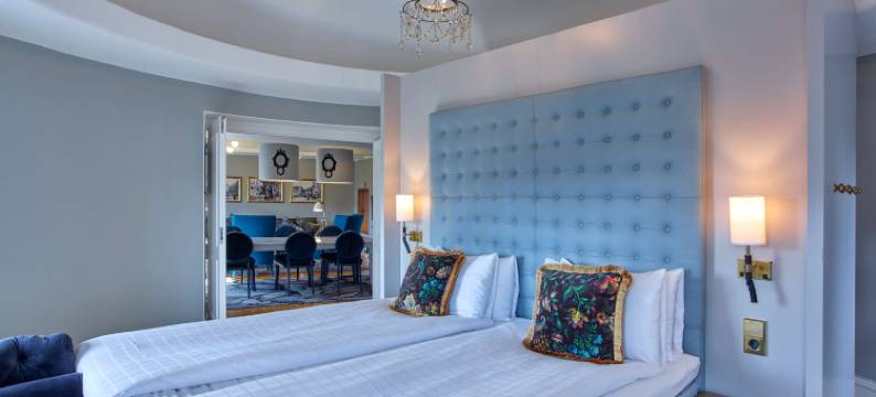 斯堪迪克克莱默酒店(Scandic Kramer)图片