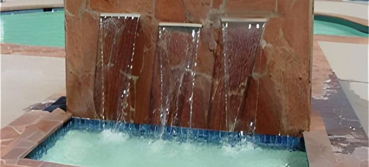 智选假日套房酒店克尔维尔(Holiday Inn Express & Suites Kerrville)图片