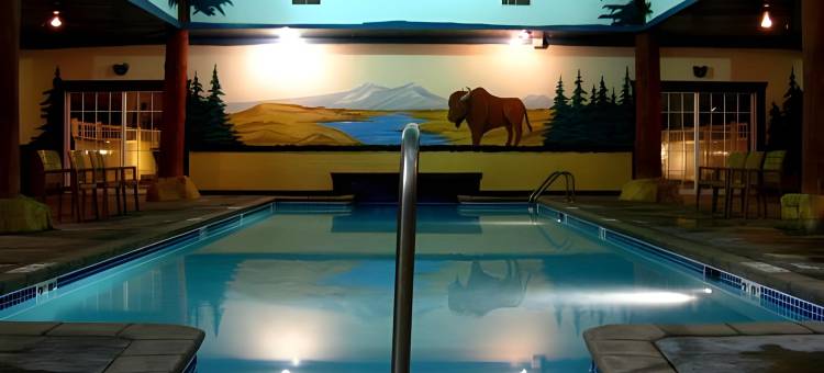 圣约瑟夫石溪酒店(Stoney Creek Hotel St. Joseph)图片