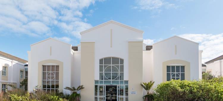 乔治城市小屋(Town Lodge George)图片