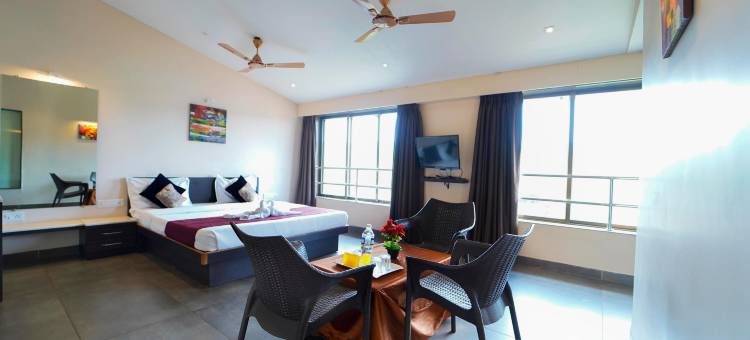 草莓旅馆(Strawberry Inn)图片