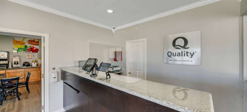 品质酒店(Quality Inn)图片