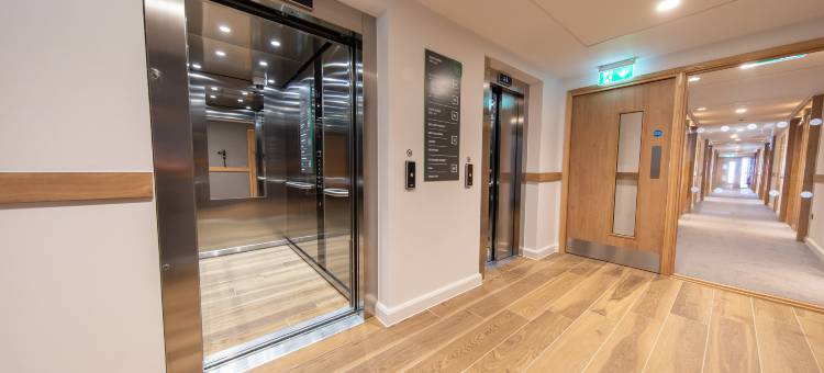 假日酒店布莱克浦(Holiday Inn Blackpool)图片