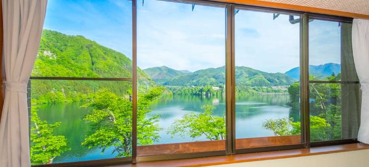 森林度假区 猿京誓湖庄(Forest Resort Sarugakyo Seikoso)图片