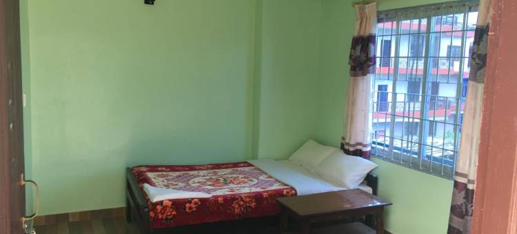 哈利旅馆及餐厅(Harry Guest House & Restaurant)图片