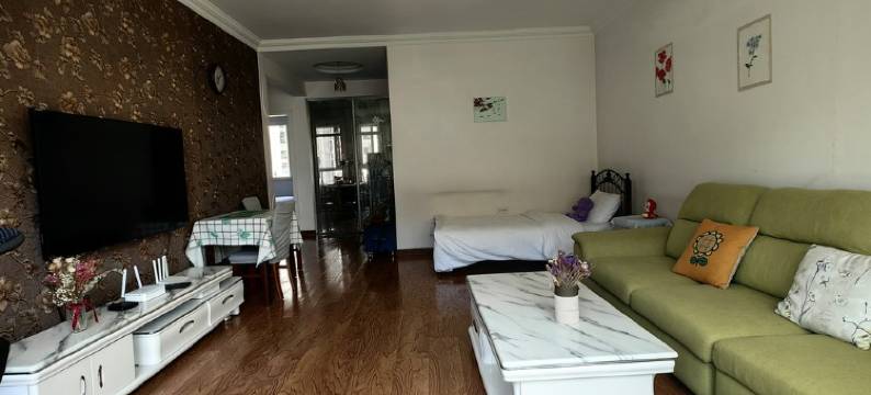 淼桐公寓(群力第七大道分店)图片