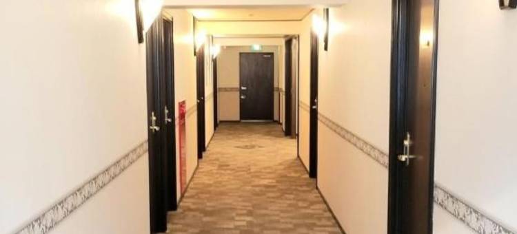 东横 INN 群马伊势崎站前(Toyoko Inn Gumma Isesaki Ekimae)图片