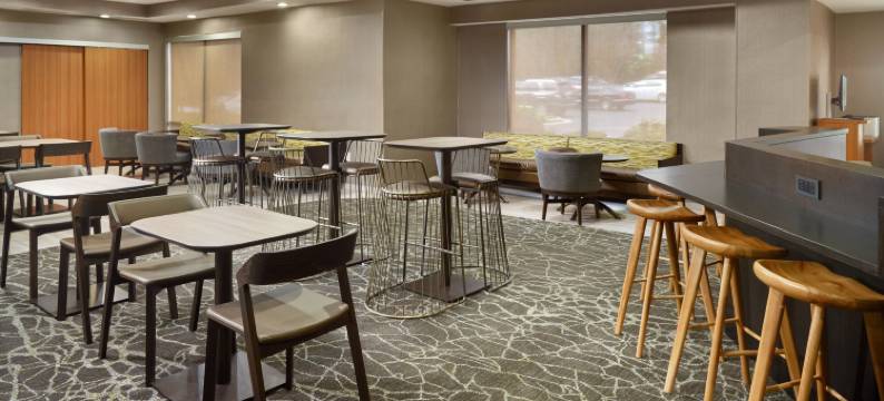 罗利-达拉姆机场/研究三角园区SpringHill Suites酒店(SpringHill Suites Raleigh-Durham Airport/Research Triangle Park)图片