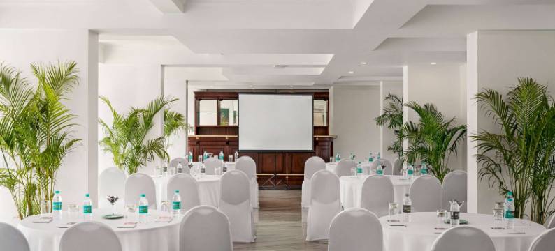 Ramada by Wyndham Goa Vagator图片