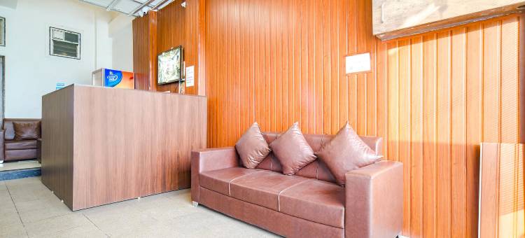 Fabhotel Sage Residency 圣人住宅(FabHotel Sage Residency)图片