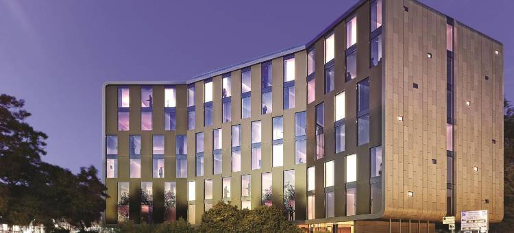 柏悦君豪希思罗(Park Grand Heathrow)图片