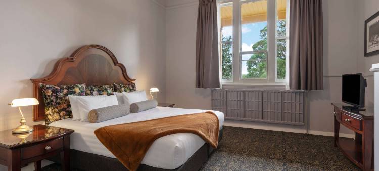 巴拉瑞特温德姆俱乐部(Club Wyndham Ballarat, Trademark Collection by Wyndham)图片